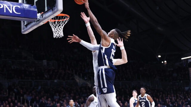 Men’s basketball at Villanova: What you need to know