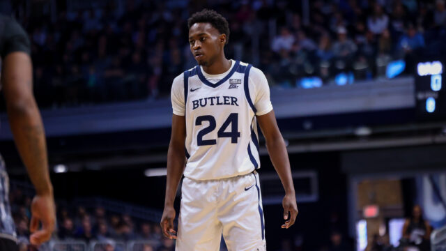 Men’s basketball at DePaul: What you need to know