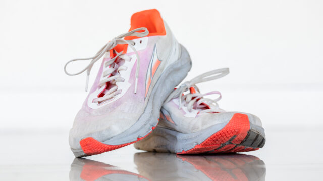 Starting the day the Butler way