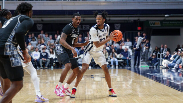 Men’s basketball vs. No. 6 Marquette: What you need to know