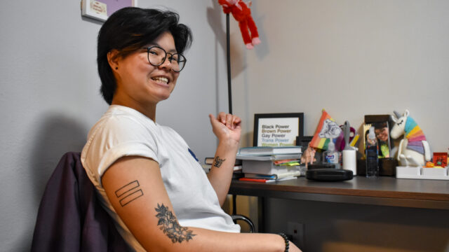 Tattoo Tales: Lauren Stubbs