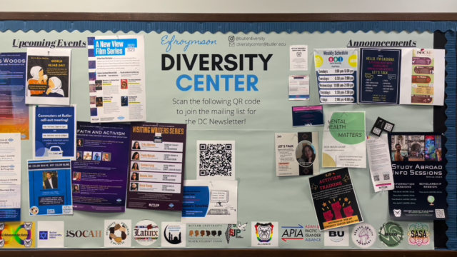 The significance of Black History Month