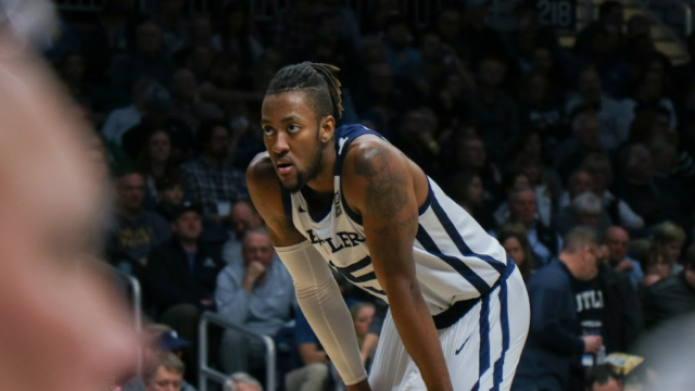 Men’s basketball at No. 14 Marquette: What you need to know