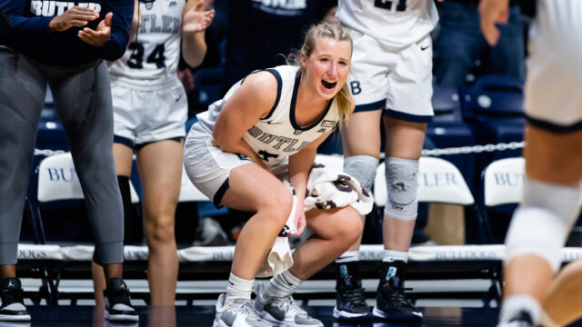 Women’s basketball vs. Seton Hall: Beyond the box score