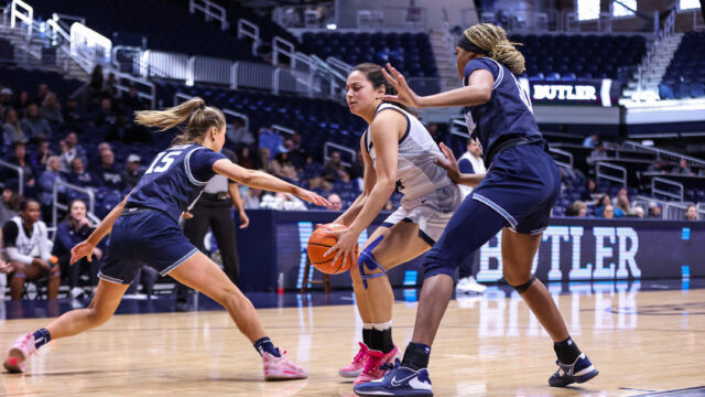 Butler Sports Weekly Preview Feb. 15 – Feb. 21