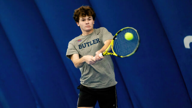 Butler Sports Weekly Recap Feb. 8 – Feb. 14