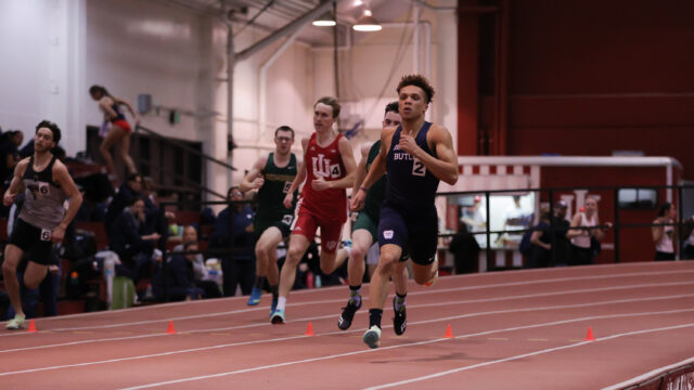 Butler Sports Weekly Recap Jan. 25 – Jan. 31