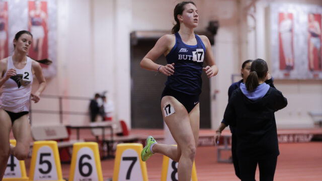 Butler Sports Weekly Recap Feb. 1 – Feb. 7