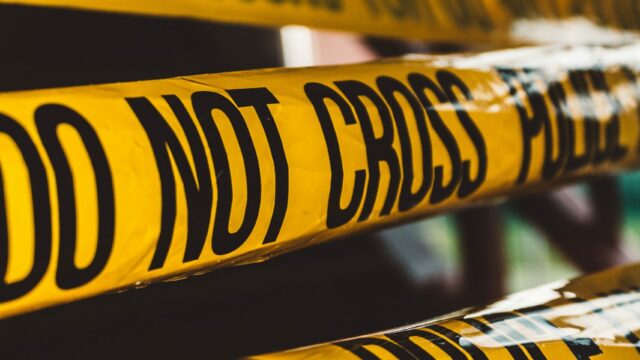 Community organizers work to halt the violence in Indianapolis