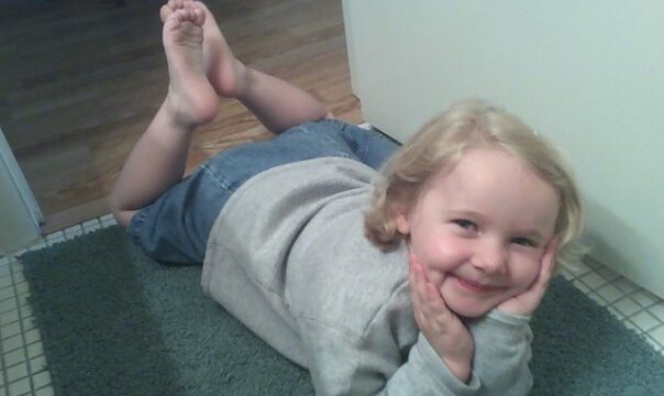 Never grow up: The bittersweetness of getting older