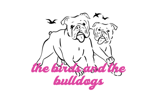 The Birds and the Bulldogs: Masturbation — it’s a touchy subject