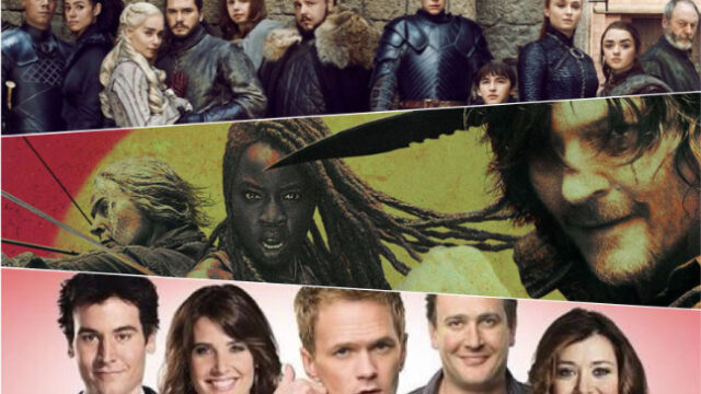 From classy to trashy: Why fan favorite shows flop in the end