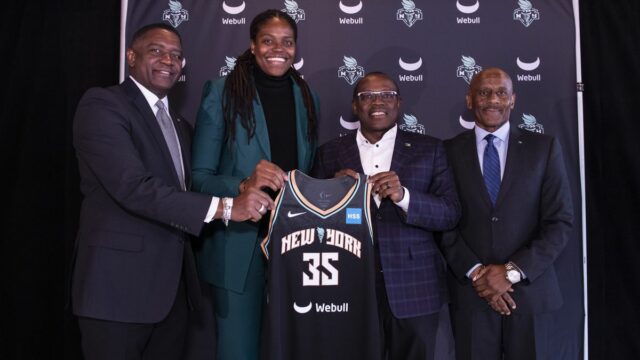 OT: If we don’t cover the WNBA, who will?