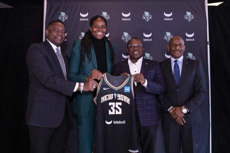 Butler Wnba OT: If we don’t cover the WNBA, who will? - The Butler Collegian