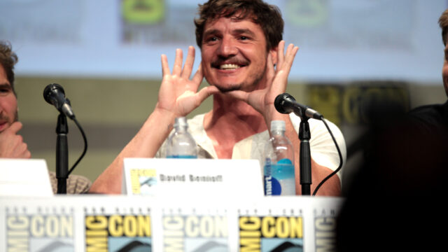 Drink some water for that thirst