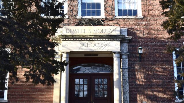 What is Butler’s Gateway Project?