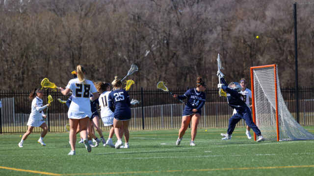 Butler Sports Weekly Preview March 29 – April 4