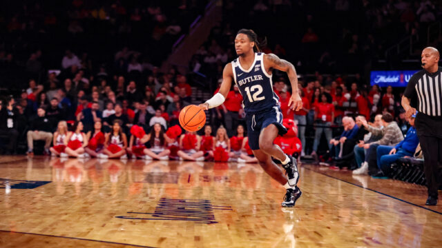 Men’s basketball vs. St. John’s: Beyond the box score