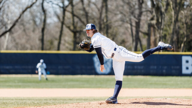 Butler Sports Weekly Recap March 15 – March 21