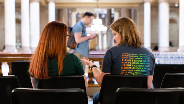 Anti-LGBTQIA+ bills make progress during legislative session