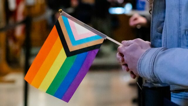 Editorial: Statement of opposition to our nation’s “Slate of Hate”