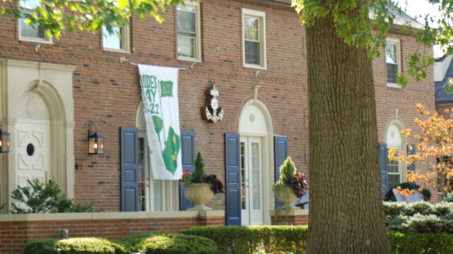 Does “Panhel love” actually exist?