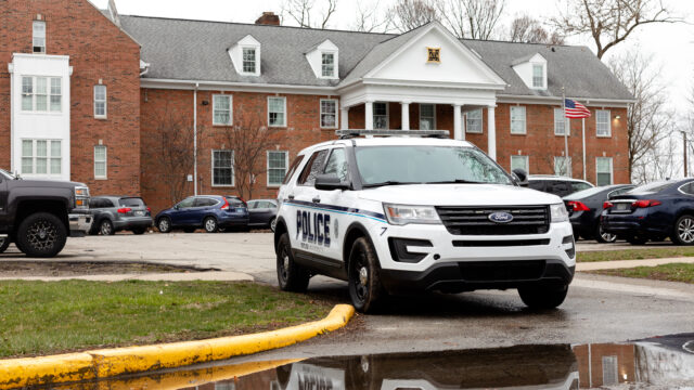 IMPD continues search for fraternity chef