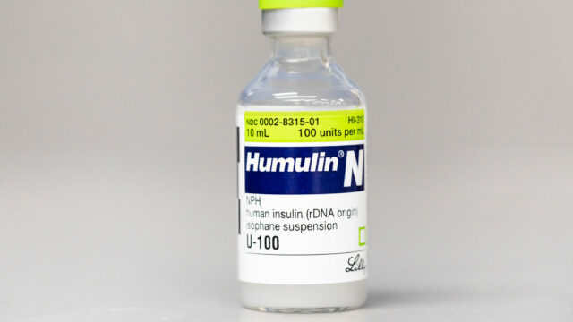 Insulin accessibility