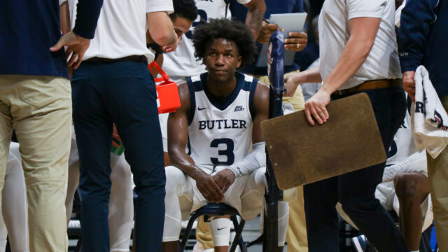 OT: The madness beyond the bracket