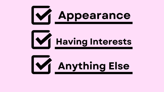 Women can’t do anything right