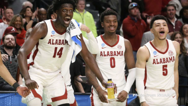 Person on the Street: March Madness Review