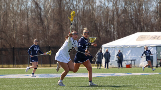 Butler Sports Weekly Preview March 1 – March 7