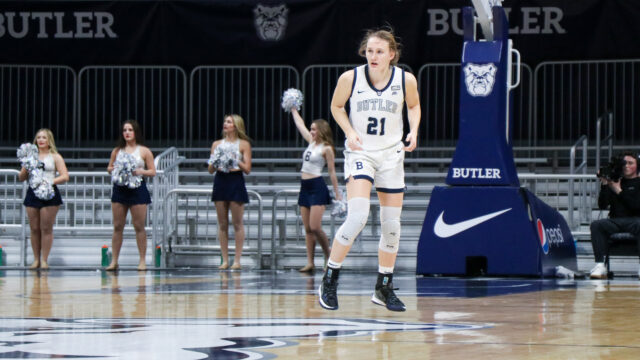 Butler Sports Weekly Recap Feb. 22 – Feb. 28