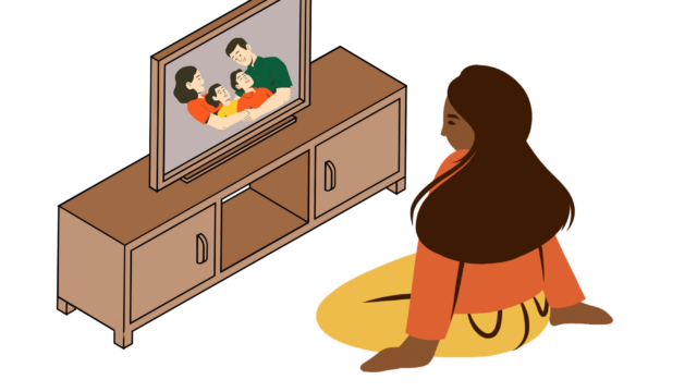 What is up with the lack of Black representation in film?