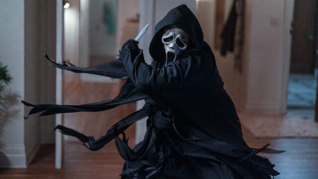 “Scream VI:” Ghostface takes Manhattan