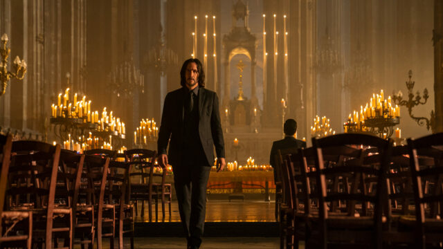 “John Wick: Chapter 4:” The Boogeyman is back and better than ever