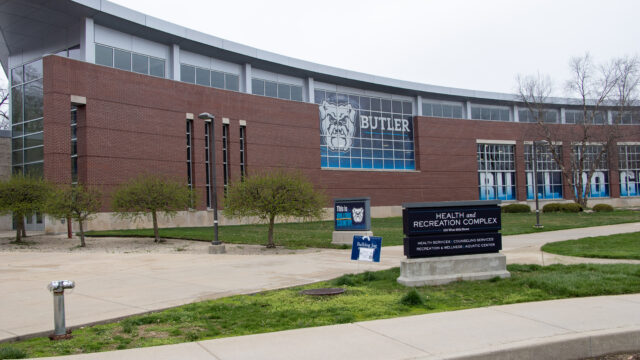 OT: The gender of Butler’s intramural sports