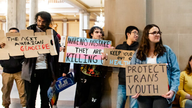 “I don’t understand why people would try to take that away”