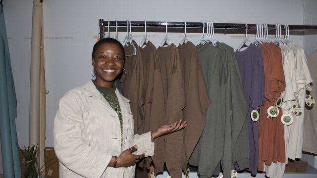 Bulldogs of Butler: Micah Horne