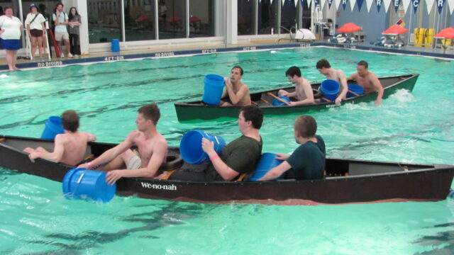 BASO’s annual Spring Sports raises awareness for Special Olympics