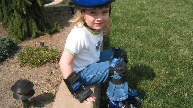 Senior Sendoff: Negative Nelly in a world of yes-men