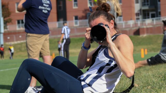 PHOTO FEATURE: A school year of smiles