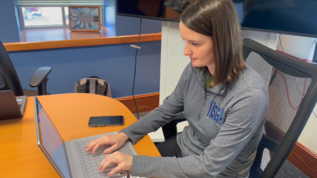 Meet the New SGA President