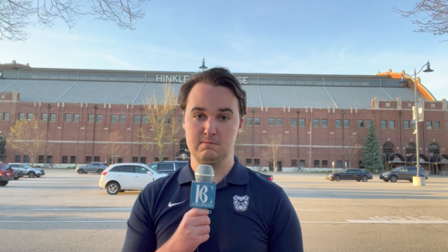 March Madness Title Recap