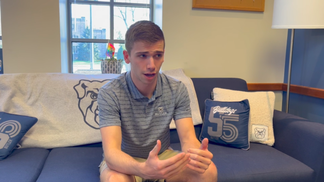 Preview of senior week events