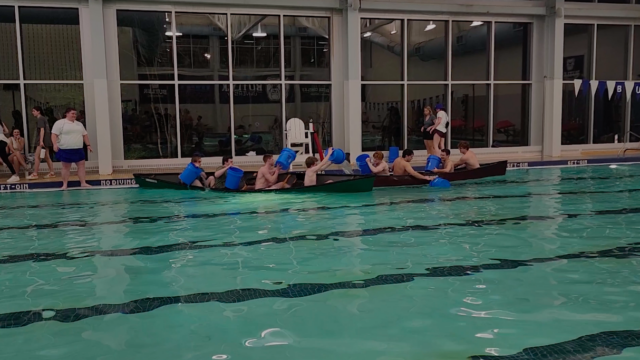 BASO hosts annual Spring Sports event