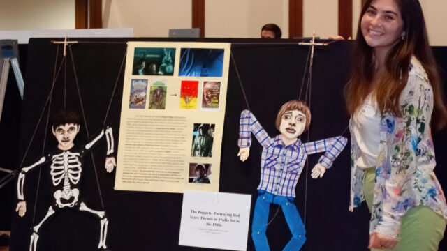 Undergraduate Research Conference returns to Butler for the 33rd year