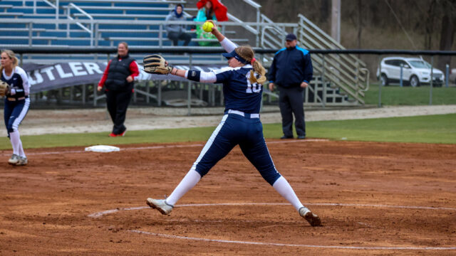 Butler Sports Weekly Recap March 31 – April 4