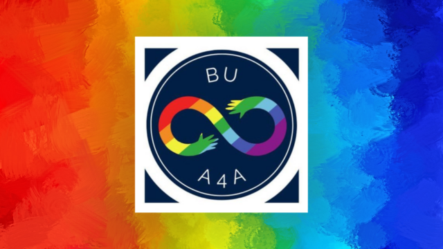 Autism Acceptance Month begins