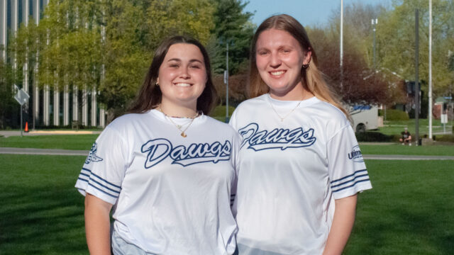 BU’s Hot Dawgs bring women’s ultimate Frisbee to campus